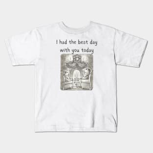 Friendship Kids T-Shirt